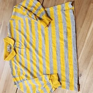 Stepping stones shirt